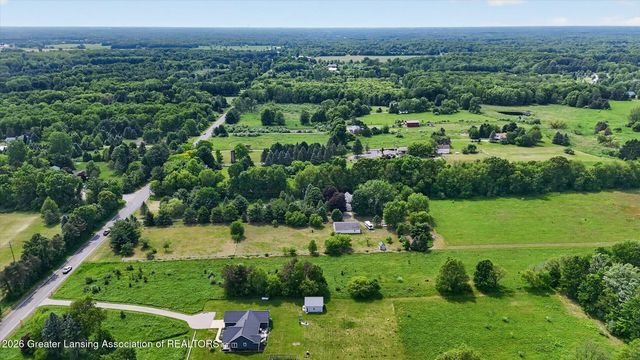 1515 Haslett Road, Williamston, MI 48895