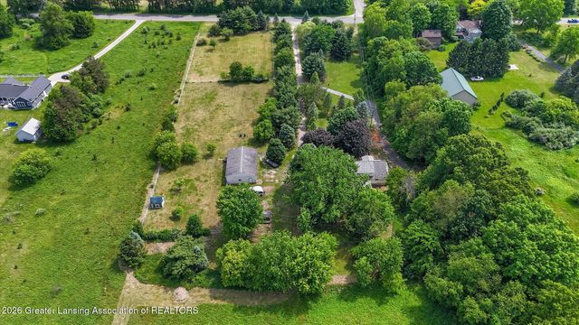 1515 Haslett Road, Williamston, MI 48895
