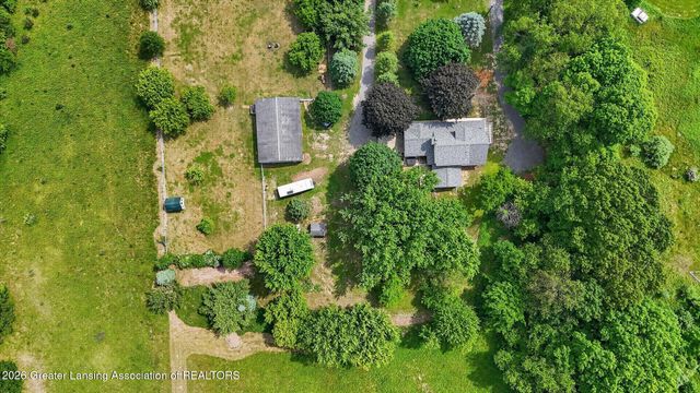 1515 Haslett Road, Williamston, MI 48895