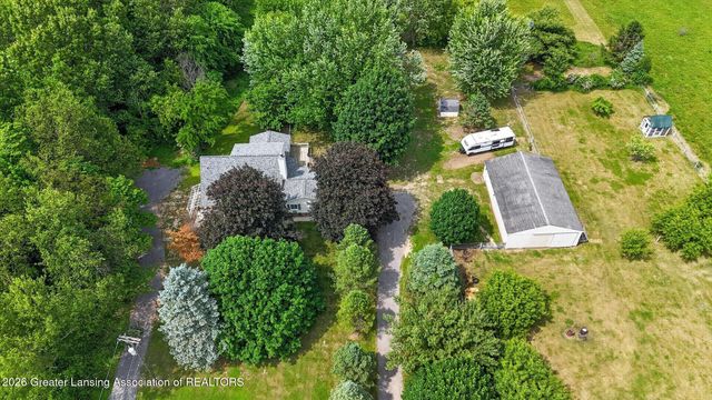 1515 Haslett Road, Williamston, MI 48895