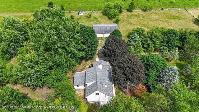 1515 Haslett Road, Williamston, MI 48895