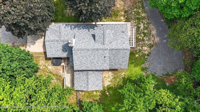 1515 Haslett Road, Williamston, MI 48895
