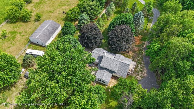 1515 Haslett Road, Williamston, MI 48895
