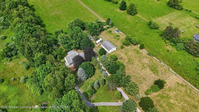 1515 Haslett Road, Williamston, MI 48895