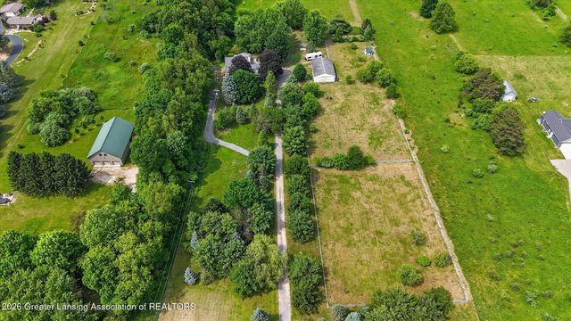 1515 Haslett Road, Williamston, MI 48895