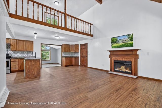 1515 Haslett Road, Williamston, MI 48895