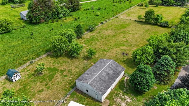 1515 Haslett Road, Williamston, MI 48895