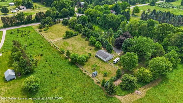 1515 Haslett Road, Williamston, MI 48895