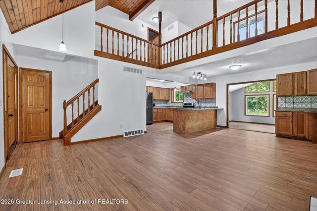 1515 Haslett Road, Williamston, MI 48895