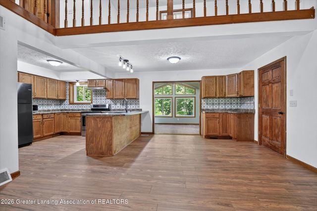 1515 Haslett Road, Williamston, MI 48895