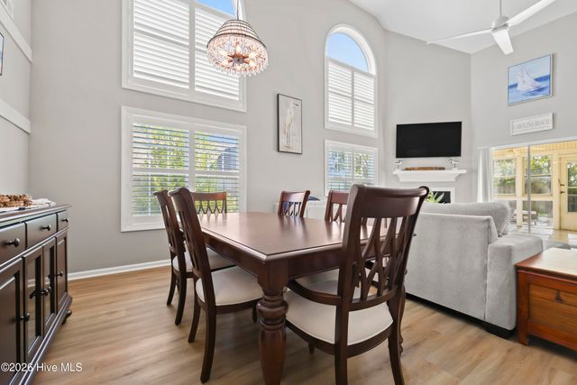 119 Lighthouse Drive, Carolina Beach, NC 28428