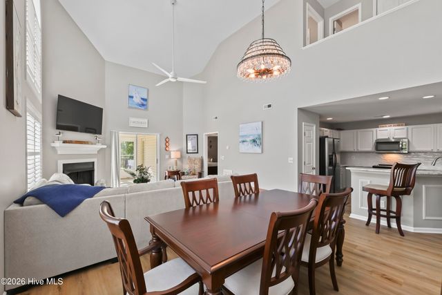 119 Lighthouse Drive, Carolina Beach, NC 28428