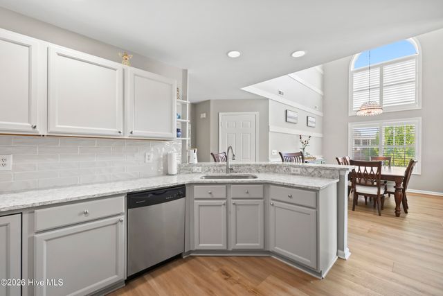 119 Lighthouse Drive, Carolina Beach, NC 28428