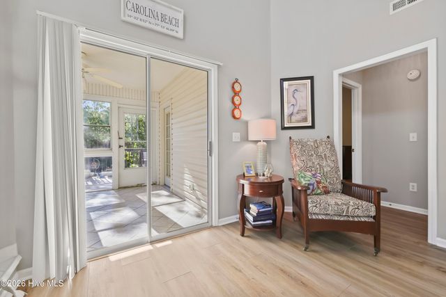 119 Lighthouse Drive, Carolina Beach, NC 28428