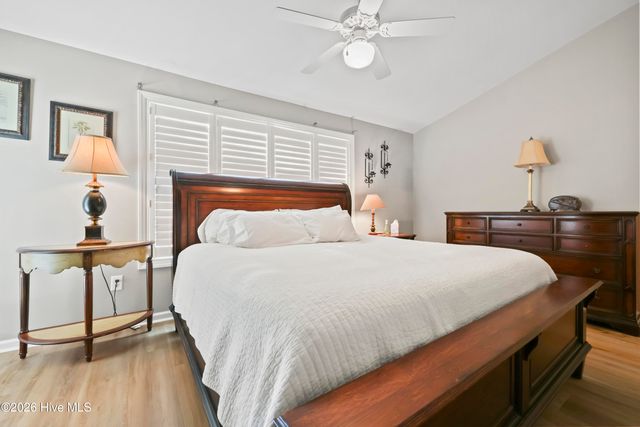 119 Lighthouse Drive, Carolina Beach, NC 28428