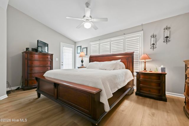 119 Lighthouse Drive, Carolina Beach, NC 28428