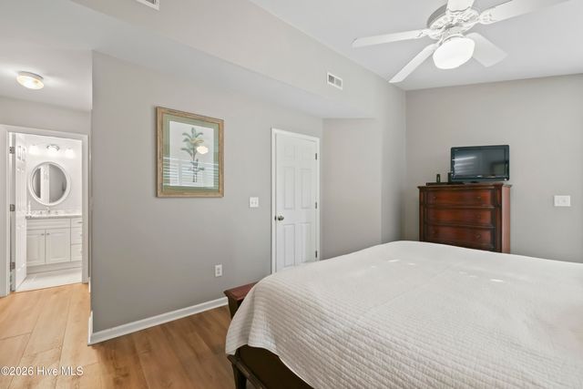 119 Lighthouse Drive, Carolina Beach, NC 28428