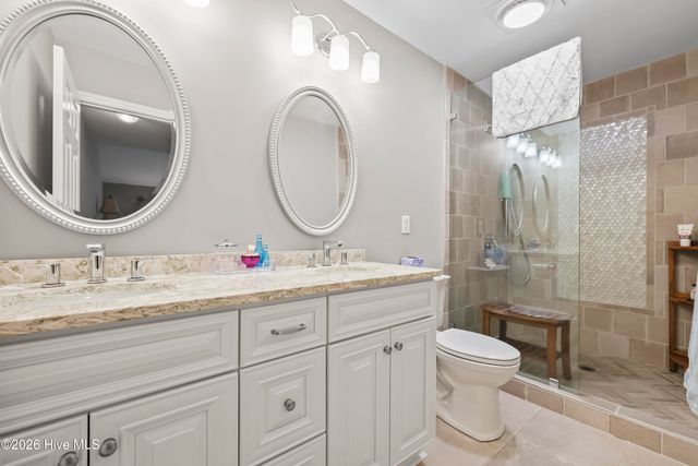 119 Lighthouse Drive, Carolina Beach, NC 28428