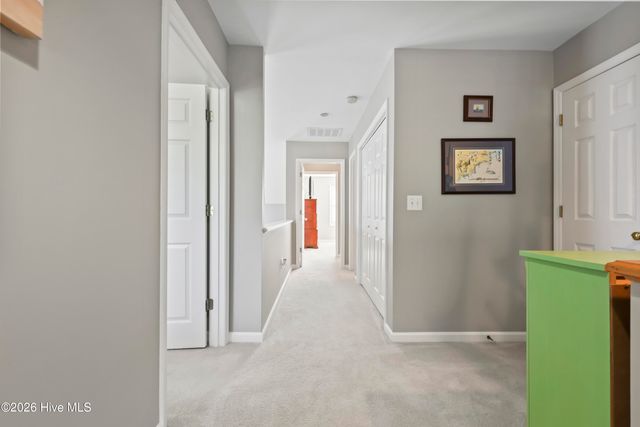 119 Lighthouse Drive, Carolina Beach, NC 28428