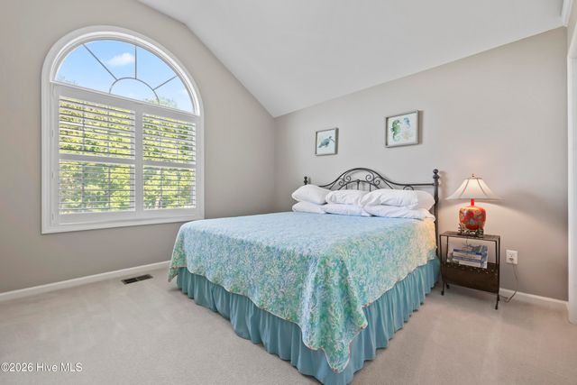 119 Lighthouse Drive, Carolina Beach, NC 28428