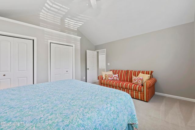 119 Lighthouse Drive, Carolina Beach, NC 28428