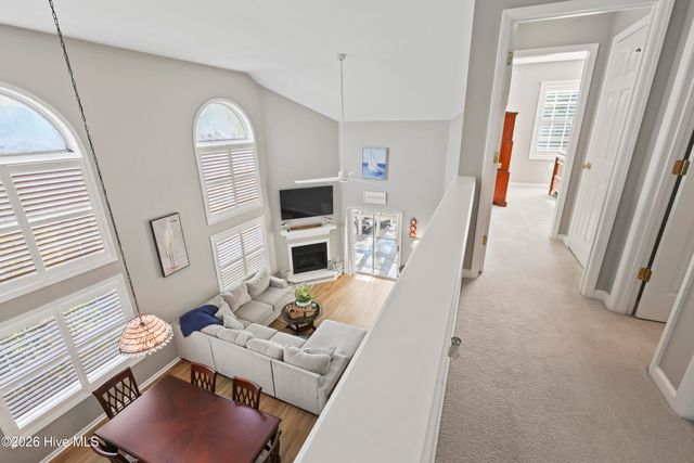 119 Lighthouse Drive, Carolina Beach, NC 28428