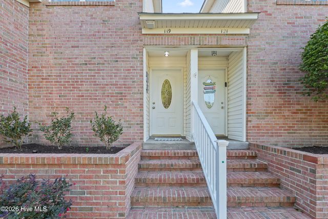 119 Lighthouse Drive, Carolina Beach, NC 28428