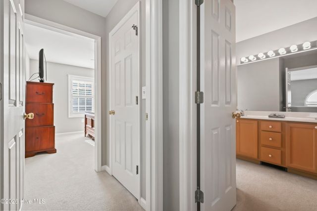 119 Lighthouse Drive, Carolina Beach, NC 28428