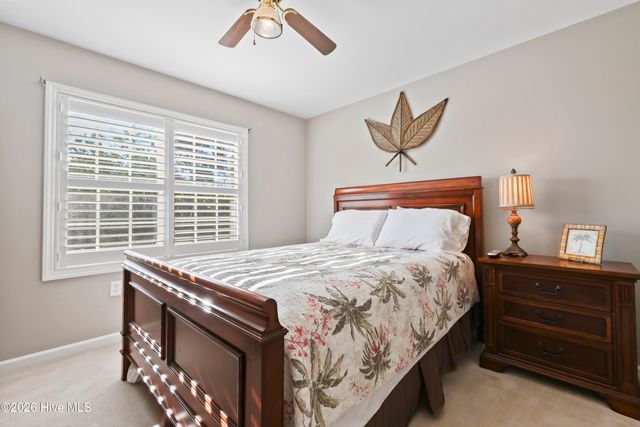 119 Lighthouse Drive, Carolina Beach, NC 28428