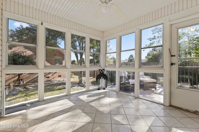 119 Lighthouse Drive, Carolina Beach, NC 28428