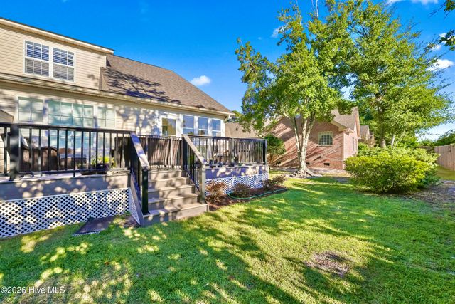 119 Lighthouse Drive, Carolina Beach, NC 28428