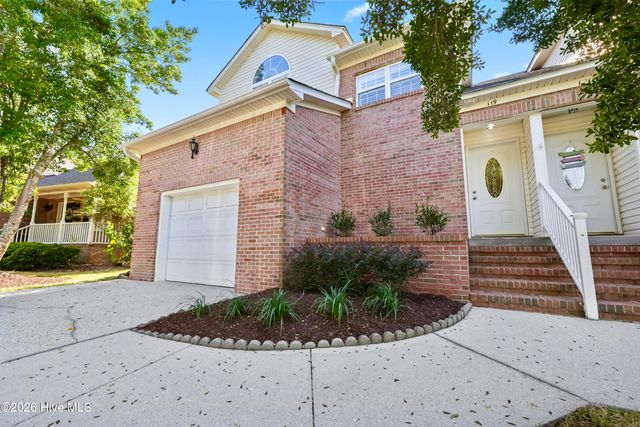 119 Lighthouse Drive, Carolina Beach, NC 28428