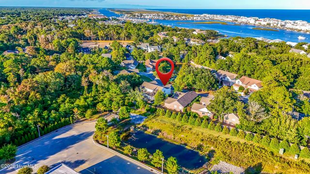 119 Lighthouse Drive, Carolina Beach, NC 28428