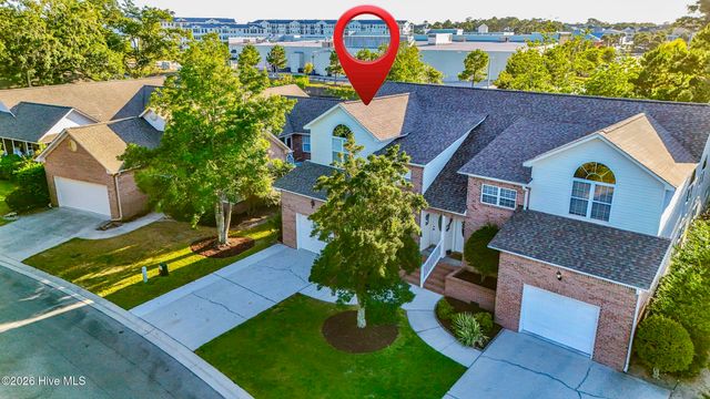 119 Lighthouse Drive, Carolina Beach, NC 28428