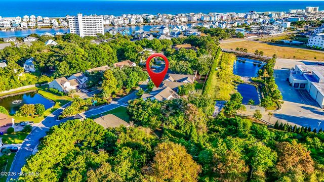 119 Lighthouse Drive, Carolina Beach, NC 28428