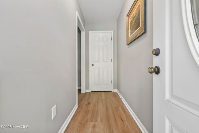 119 Lighthouse Drive, Carolina Beach, NC 28428