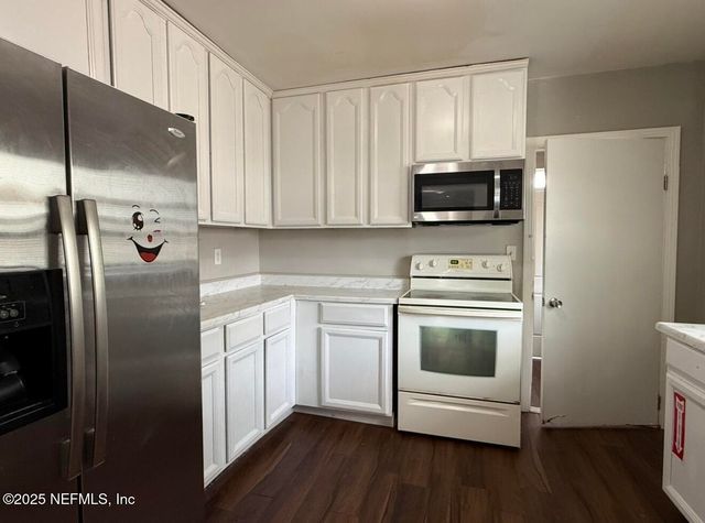 3510 WILSON Street A, Jacksonville, FL 32209