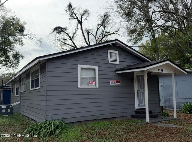 3510 WILSON Street A, Jacksonville, FL 32209