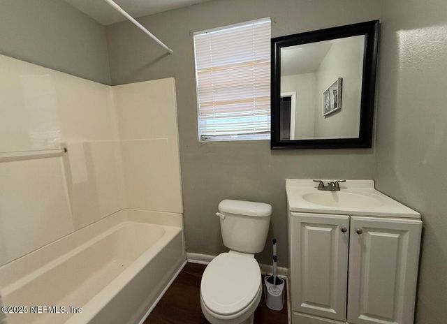 3510 WILSON Street A, Jacksonville, FL 32209