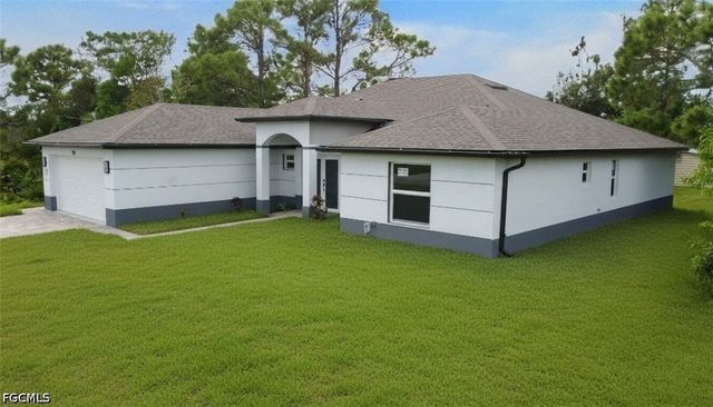 798 Bell BLVD S, Lehigh Acres, FL 33974