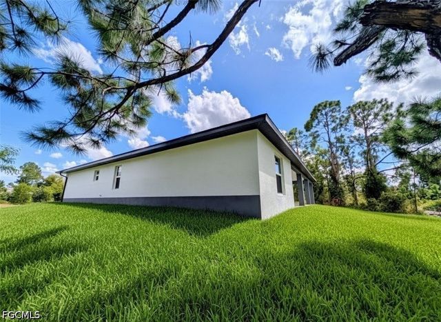 798 Bell BLVD S, Lehigh Acres, FL 33974