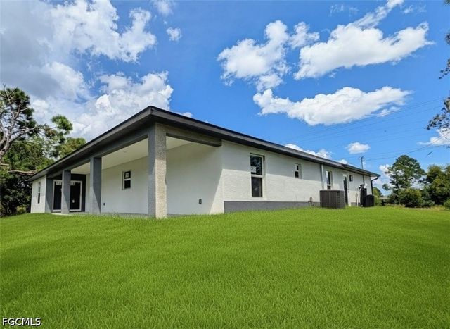 798 Bell BLVD S, Lehigh Acres, FL 33974