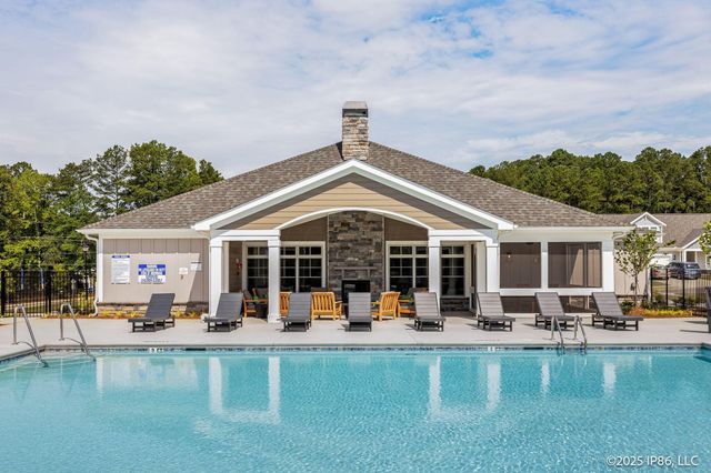 3358 Majestic Way, Powell, OH 43065