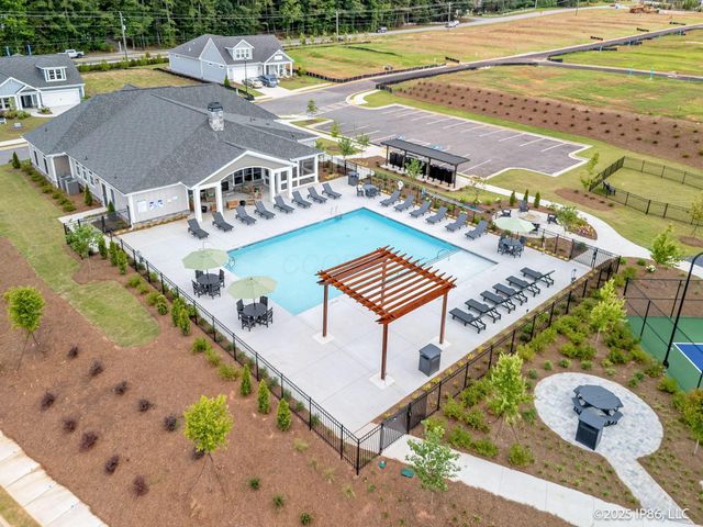 3358 Majestic Way, Powell, OH 43065