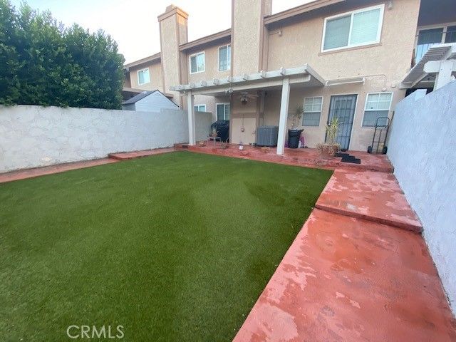 4150 Schaefer Avenue 31, Chino, CA 91710