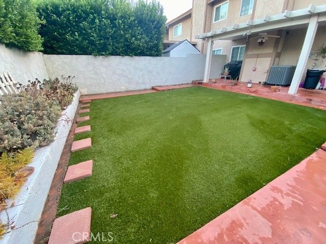 4150 Schaefer Avenue 31, Chino, CA 91710