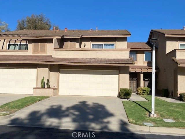 4150 Schaefer Avenue 31, Chino, CA 91710