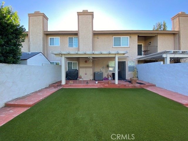 4150 Schaefer Avenue 31, Chino, CA 91710