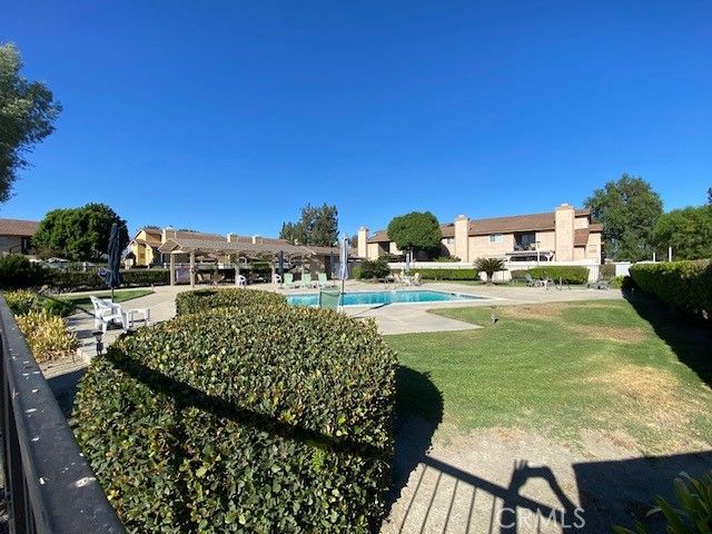 4150 Schaefer Avenue 31, Chino, CA 91710