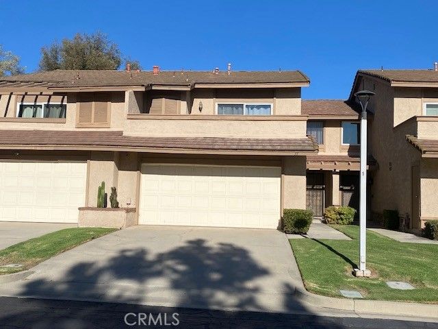 4150 Schaefer Avenue 31, Chino, CA 91710